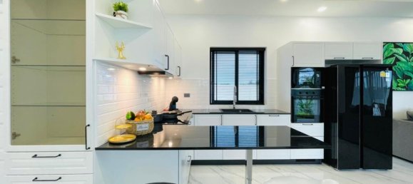 4 bedrooms Cafe / restaurant in Hua Hin, Thailand No. 11414 14