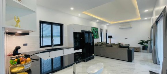 4 bedrooms Cafe / restaurant in Hua Hin, Thailand No. 11414 15