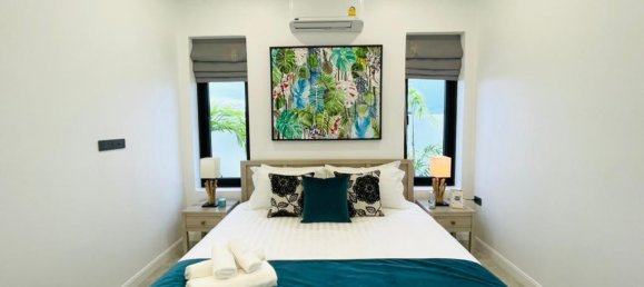 4 bedrooms Cafe / restaurant in Hua Hin, Thailand No. 11414 2