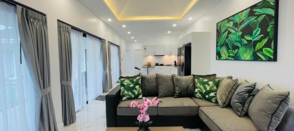 4 bedrooms Cafe / restaurant in Hua Hin, Thailand No. 11414 11