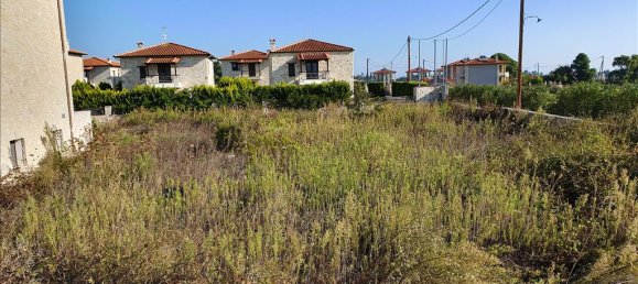 5 bedrooms Commercial property in Chalkidiki, Greece No. 4509 9