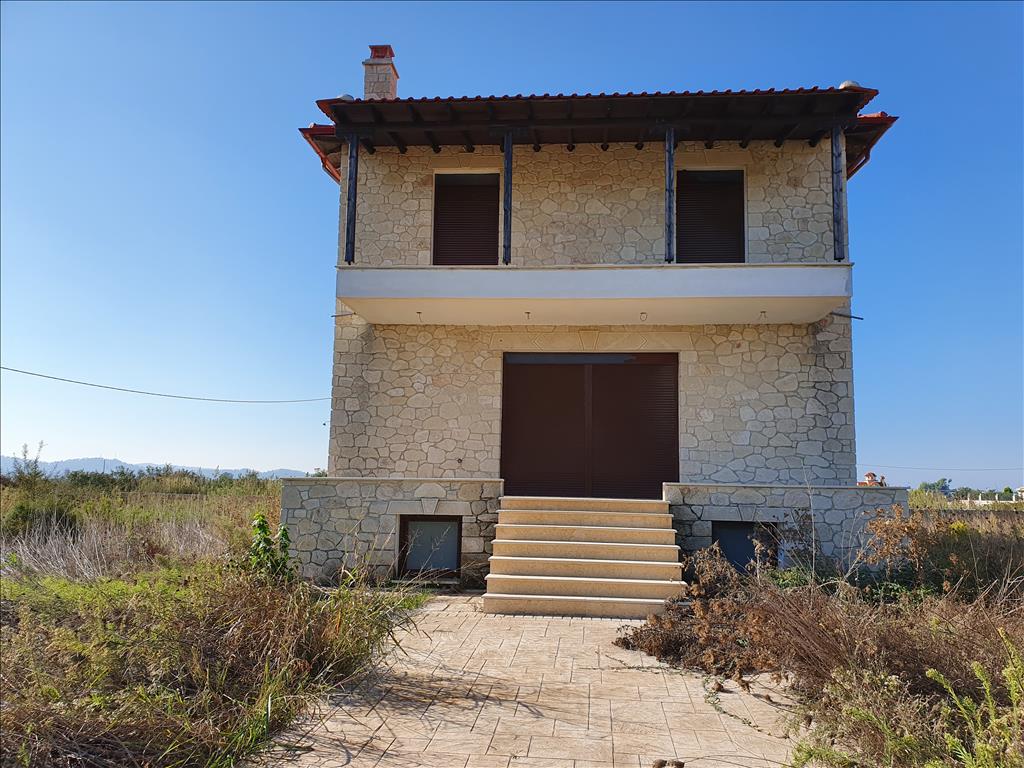 5 bedrooms Commercial property for sale in Chalkidiki, Central Macedonia, Macedonia and Thrace, Greece № 4509