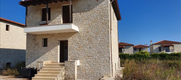 5 bedrooms Commercial property in Chalkidiki, Greece No. 4509 5