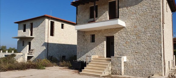 5 bedrooms Commercial property in Chalkidiki, Greece No. 4509 2