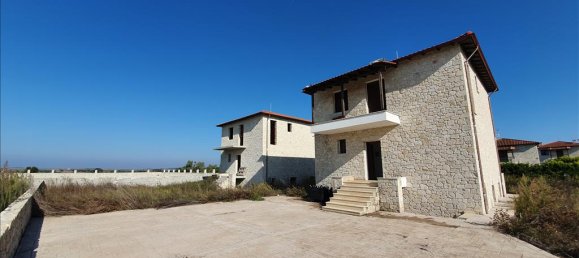 5 bedrooms Commercial property in Chalkidiki, Greece No. 4509 3