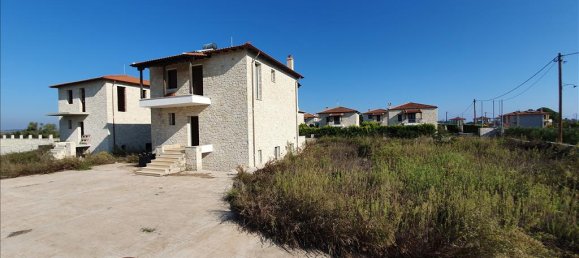 5 bedrooms Commercial property in Chalkidiki, Greece No. 4509 11