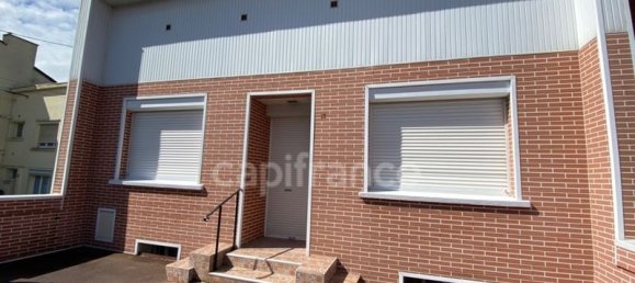 2 bedrooms House in Lens, France No. 251013 12