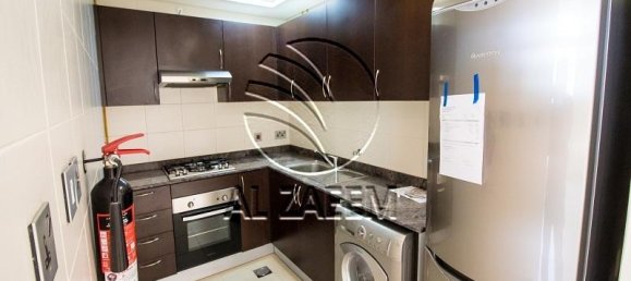 Apartamento de 2 dormitorios en Al Reem Island, UAE No. 29030 7