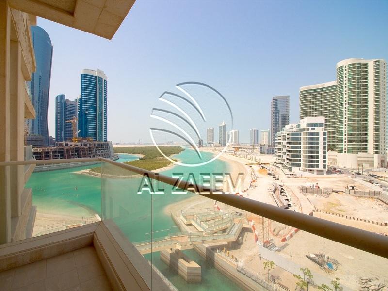 Apartamento de 2 dormitorios en Al Reem Island, UAE No. 29030