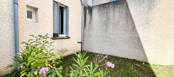 Квартира с 1 спальней в Гренобль, Франция № 319120 3