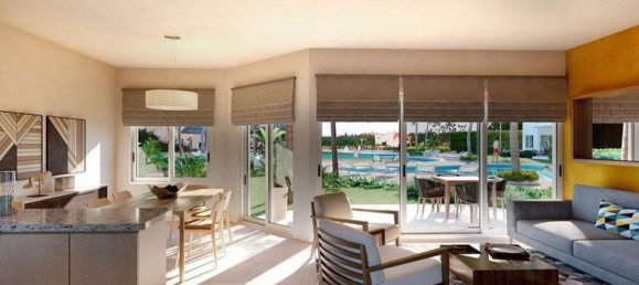 Apartamento de 2 dormitorios en Solidaridad, Mexico No. 177995 2