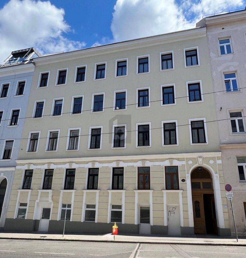 3 rooms Apartment in Ottakring, Austria No. 251105