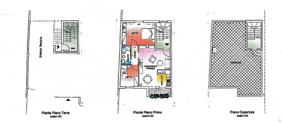 3-Zimmer Wohnung in Sannicola, Italy, Nr. 279538 31