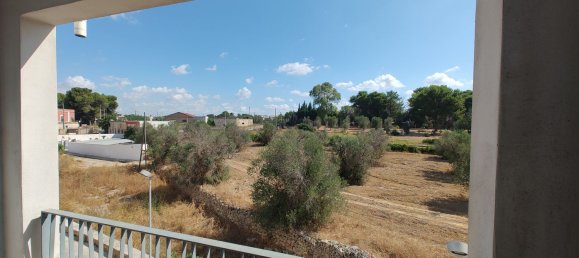 3-Zimmer Wohnung in Sannicola, Italy, Nr. 279538 14