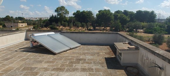 3-Zimmer Wohnung in Sannicola, Italy, Nr. 279538 29