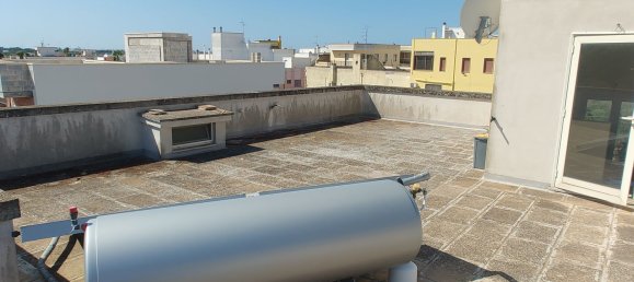 3-Zimmer Wohnung in Sannicola, Italy, Nr. 279538 28