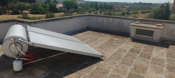 3-Zimmer Wohnung in Sannicola, Italy, Nr. 279538 26