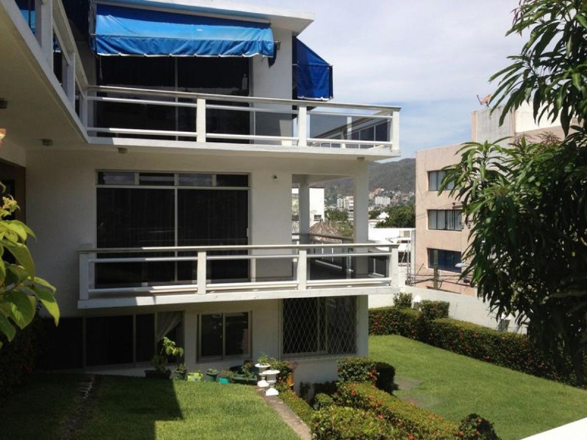 Casa T5 em Guerrero, Mexico N.º 161583