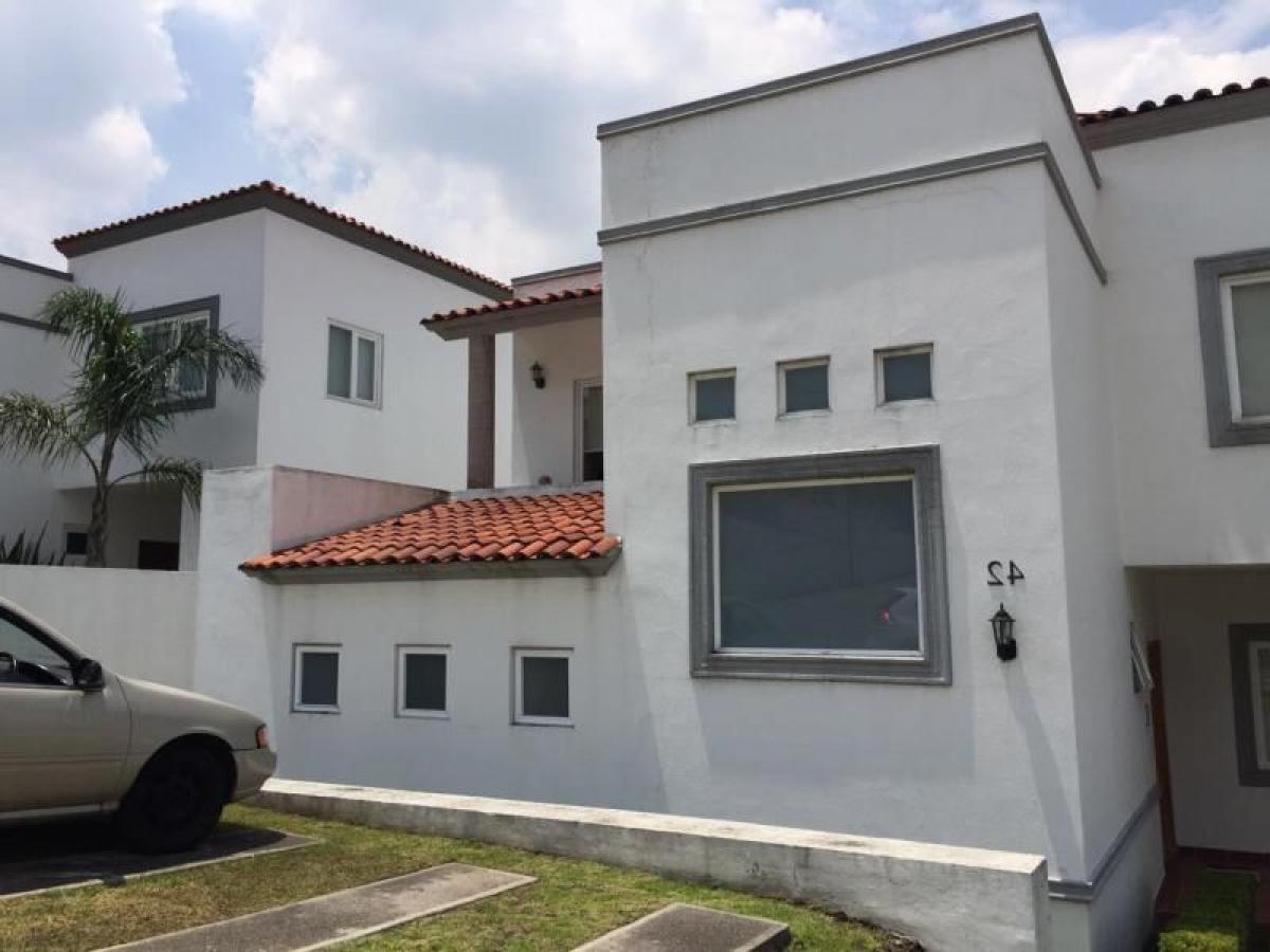 3 chambres Maison à Ciudad Lopez Mateos, Mexico No. 225241