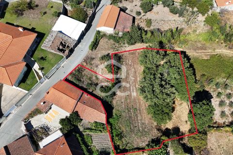  Land in Chaves, Portugal No. 247470