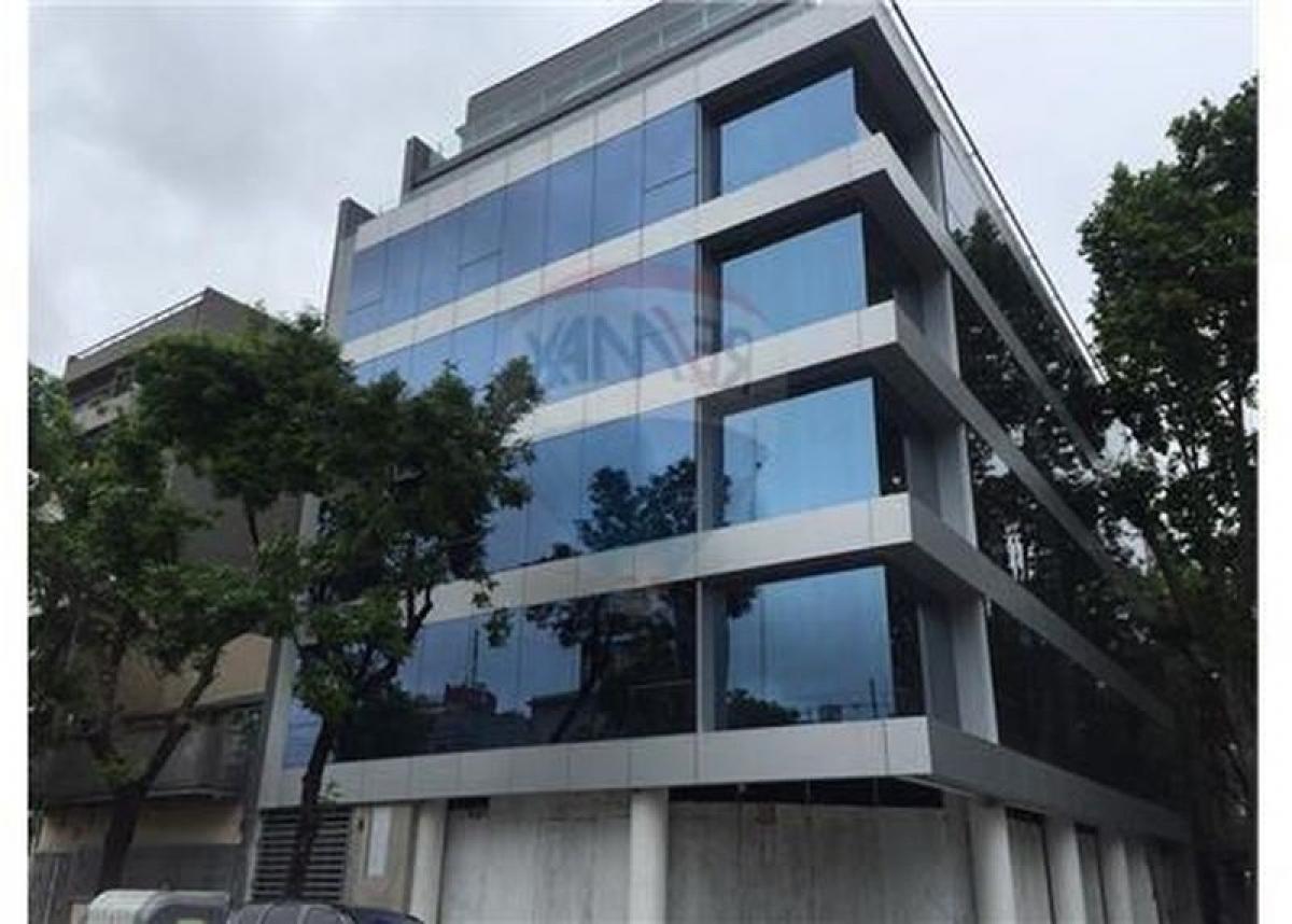 370m² Office in Buenos Aires, Argentina No. 106838