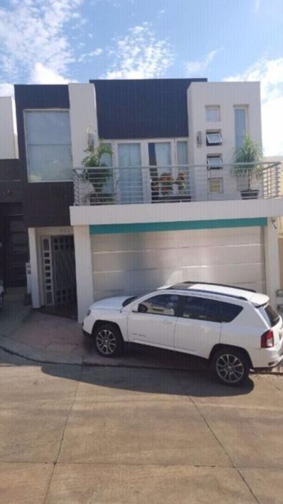 3 bedrooms House in Sinaloa, Mexico No. 163119