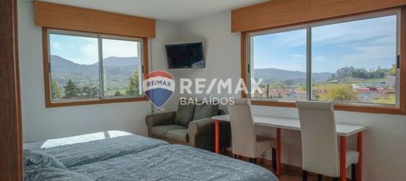 10 bedrooms House in Pontevedra, Spain No. 190997 6