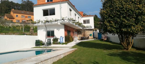 10 bedrooms House in Pontevedra, Spain No. 190997 2