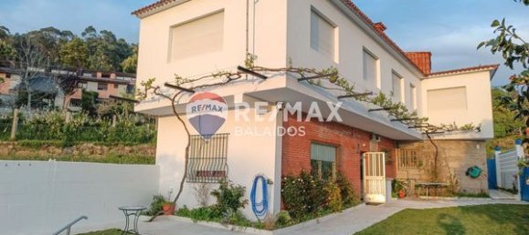 10 bedrooms House in Pontevedra, Spain No. 190997 24