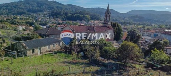 10 bedrooms House in Pontevedra, Spain No. 190997 25