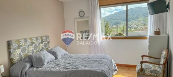 10 bedrooms House in Pontevedra, Spain No. 190997 15