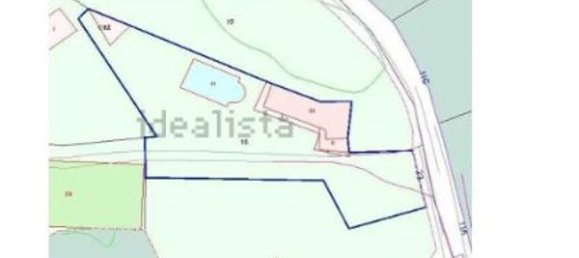 10 bedrooms House in Pontevedra, Spain No. 190997 11