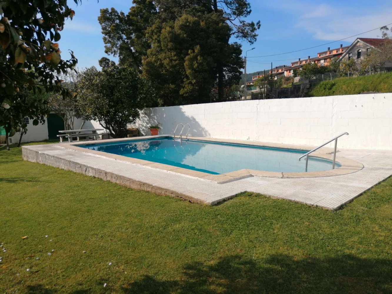 10 bedrooms House in Pontevedra, Spain No. 190997