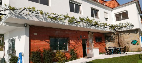 10 bedrooms House in Pontevedra, Spain No. 190997 3