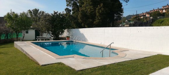 10 bedrooms House in Pontevedra, Spain No. 190997 5