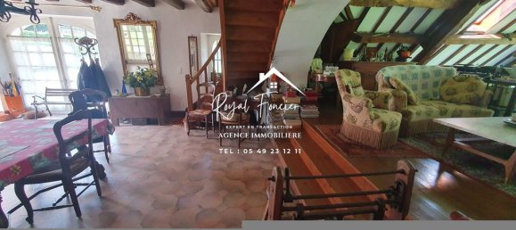 Дом с 6 спальнями в Азе-ле-Феррон, Франция № 89723 21