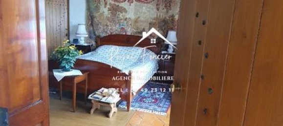 Дом с 6 спальнями в Азе-ле-Феррон, Франция № 89723 29