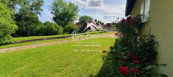 Дом с 6 спальнями в Азе-ле-Феррон, Франция № 89723 17