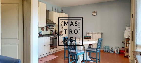 Apartamento de 3 divisões em Montecarlo, Italy N.º 175806 3
