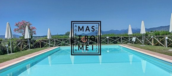 Apartamento de 3 divisões em Montecarlo, Italy N.º 175806 15