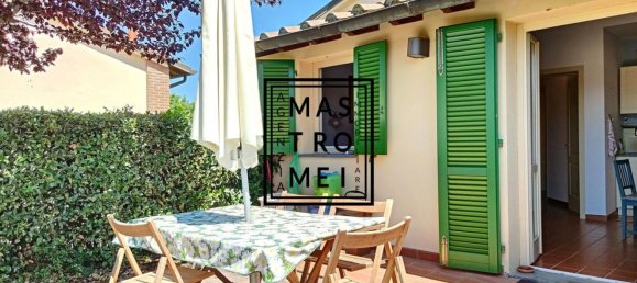 Apartamento de 3 divisões em Montecarlo, Italy N.º 175806 9