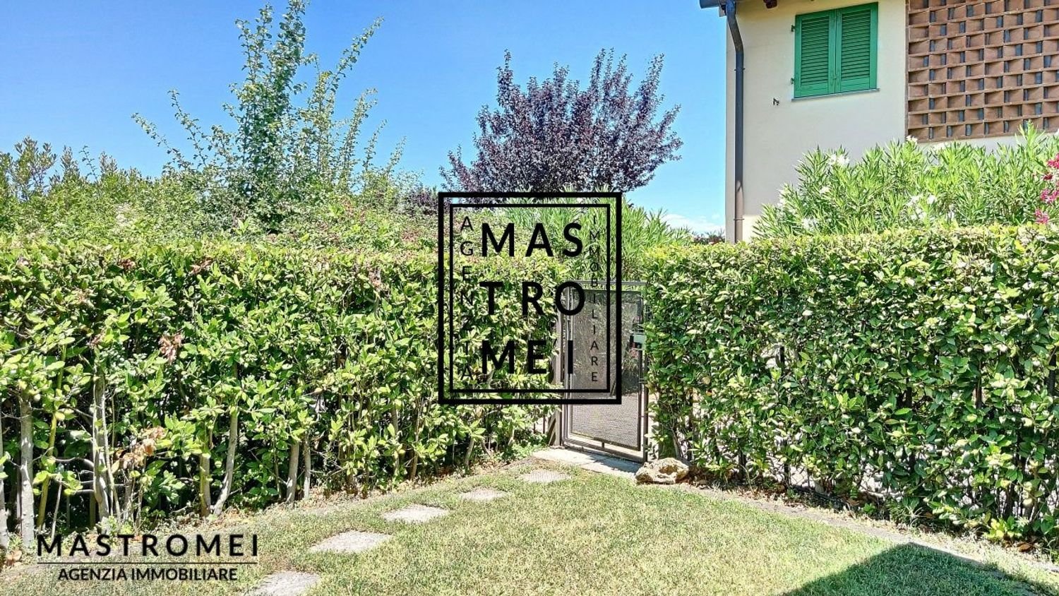 Apartamento de 3 divisões em Montecarlo, Italy N.º 175806