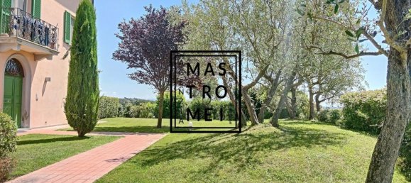 Apartamento de 3 divisões em Montecarlo, Italy N.º 175806 13