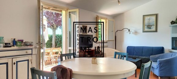 Apartamento de 3 divisões em Montecarlo, Italy N.º 175806 2