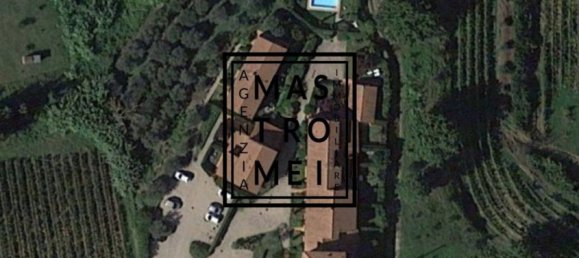 Apartamento de 3 divisões em Montecarlo, Italy N.º 175806 18