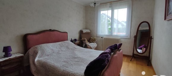 3 غرف نوم منزل في Faremoutiers, France رقم 286336 9