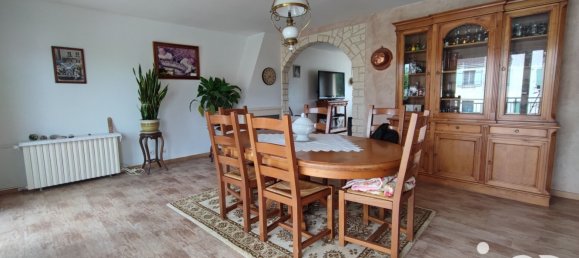 3 غرف نوم منزل في Faremoutiers, France رقم 286336 11