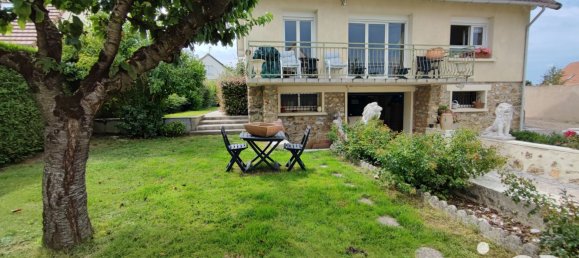 3 غرف نوم منزل في Faremoutiers, France رقم 286336 18
