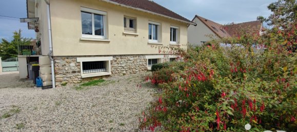 3 غرف نوم منزل في Faremoutiers, France رقم 286336 17