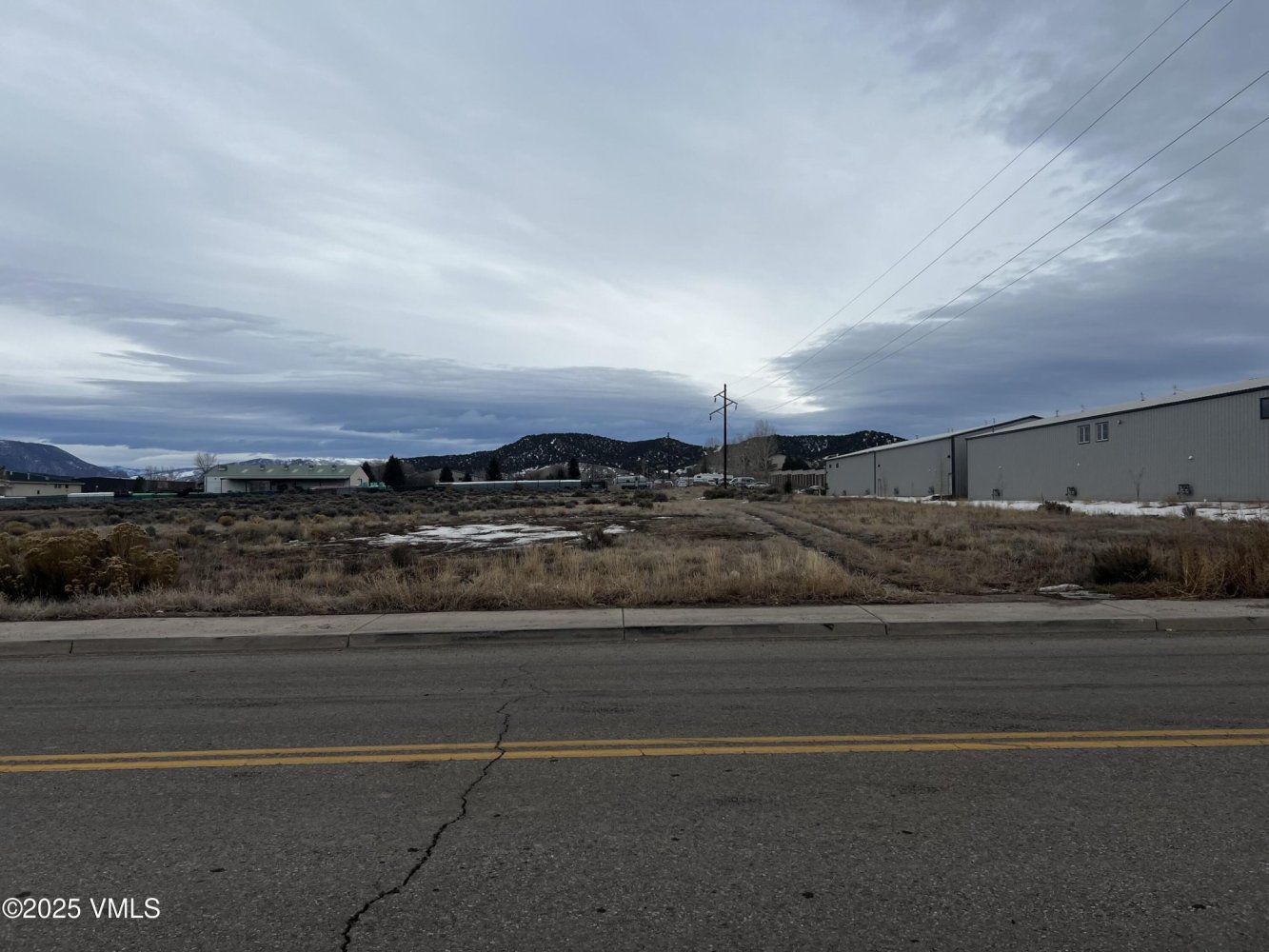 Hotel en Gypsum, USA No. 560146